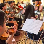 La invitación es abierta a vecinos, vecinas y visitantes, en una noche que busca celebrar la historia viva de Nacimiento a través de la música, la emoción y la participación ciudadana., Municipalidad de Nacimiento