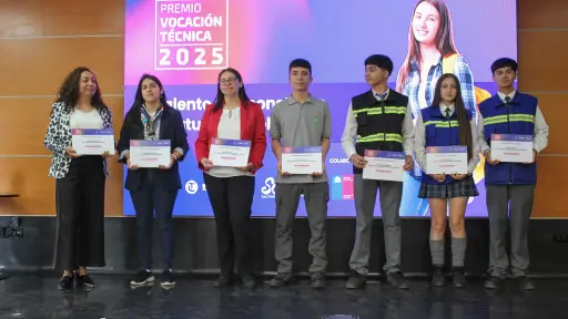 Briqueta ecológica, hidrógeno verde y electromovilidad: los proyectos que brillaron en Innovación y Tecnología