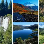 Desde volcanes hasta ríos indómitos: los rincones imperdibles de la provincia para estas vacaciones, La Tribuna