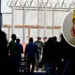 Sorprenden a mujer ingresando droga a la cárcel de Mulchén, La Tribuna