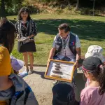 Campaña para prevenir contagios por Hantavirus, Seremi de Salud del Biobío