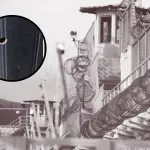 Balacera en cárcel de Concepción deja un herido y múltiples daños, Radio Biobío (fotografías e información)