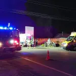 Médico murió en accidente en Negrete