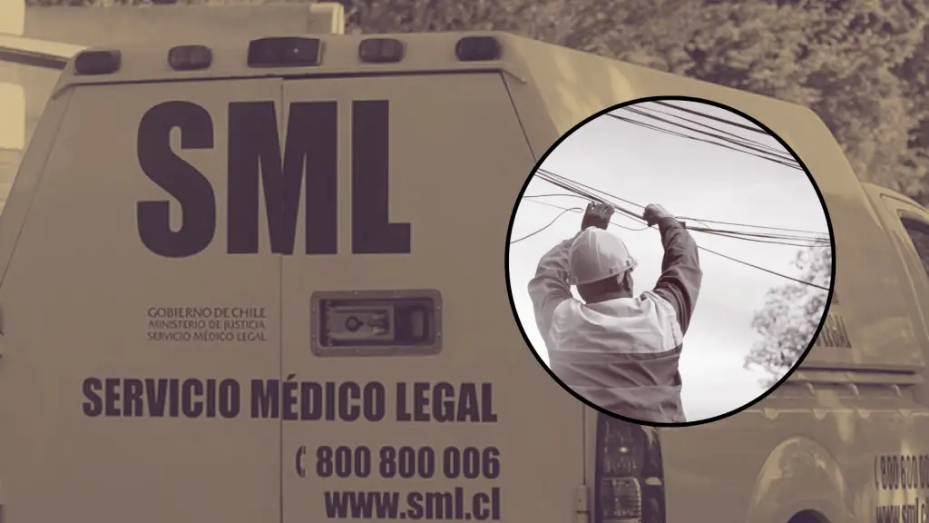 Muere hombre electrocutado en Puerto Aysén, Información: ADN