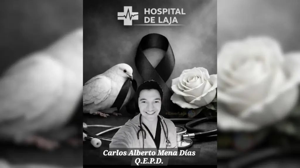 Muerte del médico en accidente en Negrete