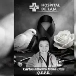 Muerte del médico en accidente en Negrete