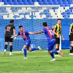 Los 28 clubes de la Tercera División B 2026 ya conocen su zona y se preparan para una temporada marcada por nuevos desafíos, entre ellos el choque entre dos instituciones con historia, Iberia CDSC y Arturo Fernández Vial, La Tribuna