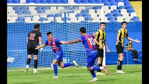 La Tercera División B define a sus 28 clubes y se alista para una apasionante temporada 2026