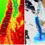 Ola de calor: Minagri y Corma preocupados por cultivos e incendios forestales., referencial