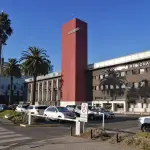 El GORE Biobío formalizó el viernes 28 de noviembre su solicitud para que se transfieran $30.990 millones correspondientes a la última remesa del Presupuesto 2025., Héctor Tolosa (Google Maps)