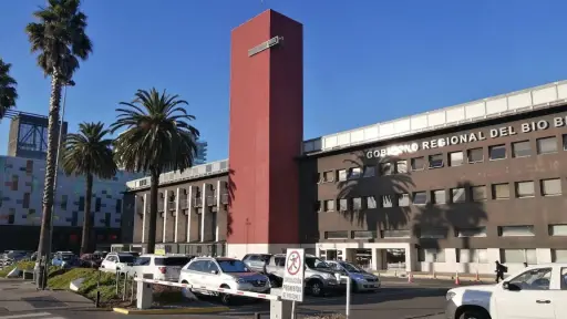 GORE Biobío advierte por posible deuda flotante de  mil millones si Hacienda no transfiere fondos