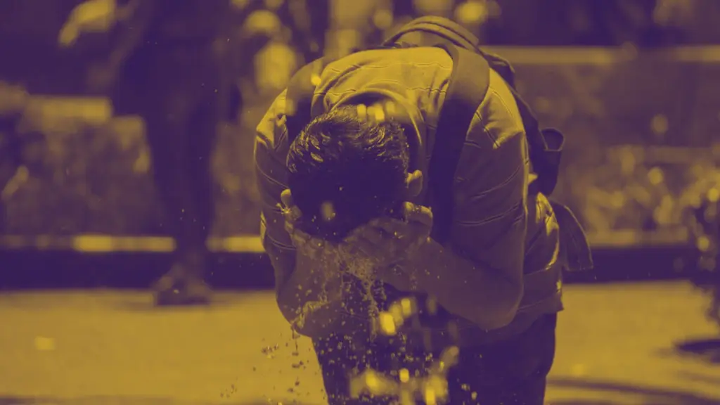 Declaran Alerta Roja en todo el Biobío por calor extremo y alto riesgo de incendios forestales, Diario La Tribuna