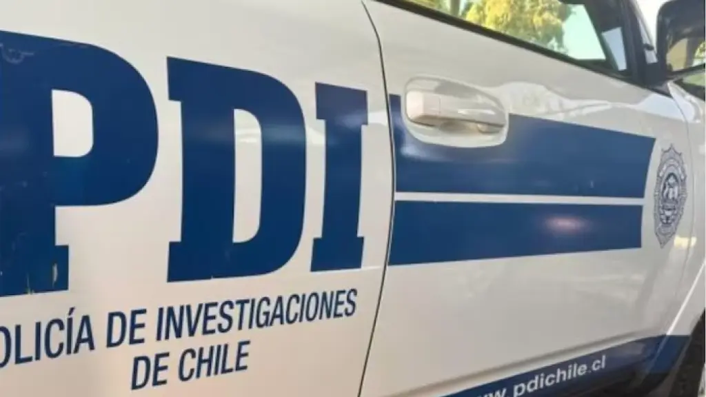 Las diligencias fueron lideradas por detectives de la PDI, PDI Araucanía
