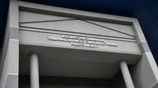 Condenan a 5 años y un día de presidio a autor de maltrato de obra a carabinero en Puerto Montt