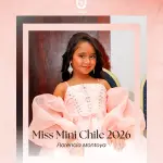 Florencia Montoya, Miss Mini Chile, Municipalidad de Los Ángeles