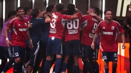 Chile disputará la final del Mundial de la Kings League 2026