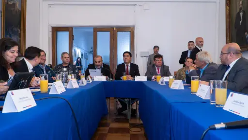 No vamos a bajar la guardia: Gobierno confirma que mantendrá el despliegue militar durante el verano