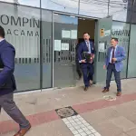 Los operativos se realizaron en las regiones de Atacama, Coquimbo y Valparaíso. , Ministerio Público