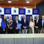 Gremios productivos y organizaciones empresariales presentan propuesta para el Plan Biobío 2050   , CChC Biobio