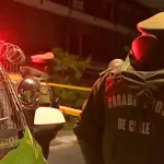 Ex pareja se habría agredido mutuamente afuera de restaurant de Los Ángeles , La Tribuna