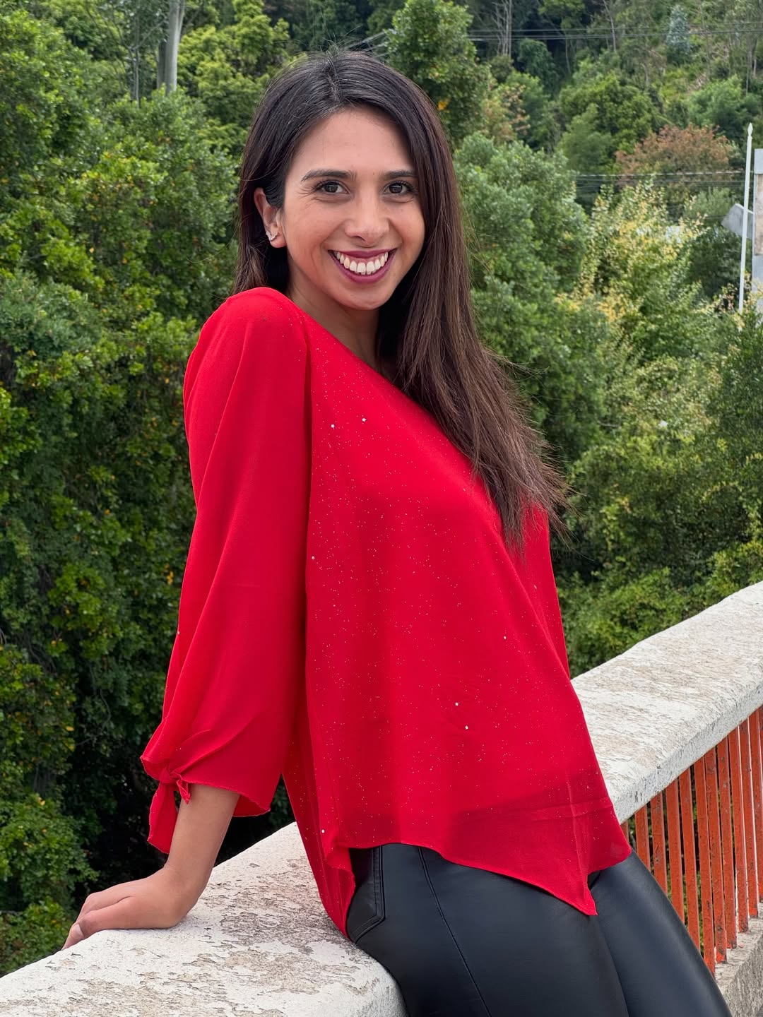 Catalina Carrasco / @catacarrascof