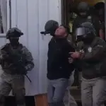 Detención se realizó durante la madrugada de este miércoles, Carabineros Región de Los Ríos
