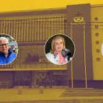 Fiscalía Los Ángeles