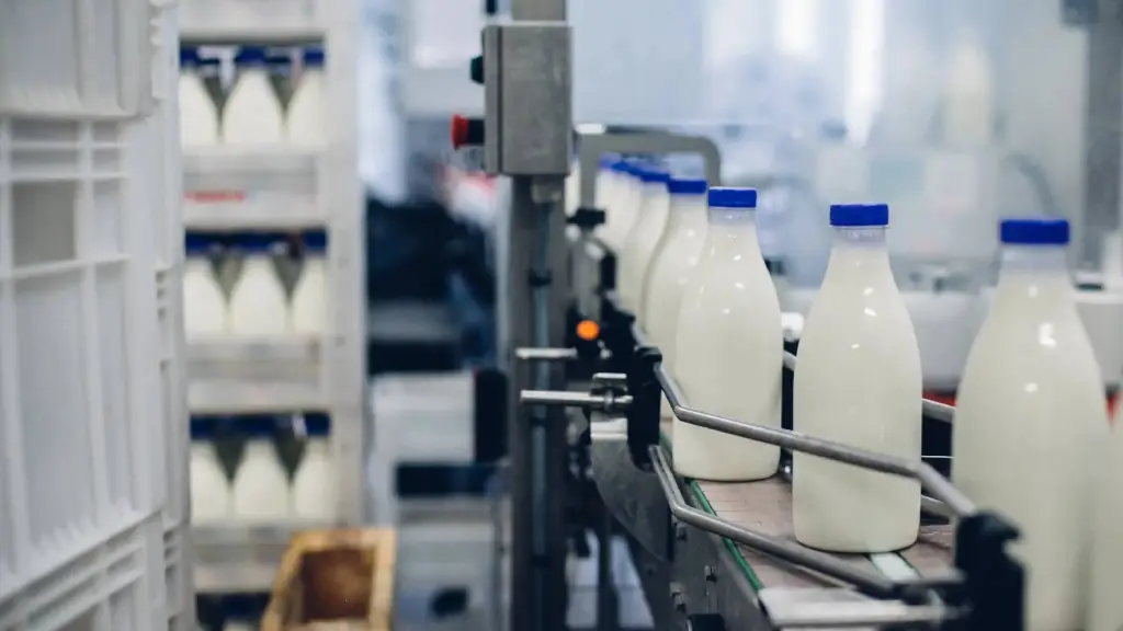 El gremio lechero enfatizó la necesidad de simplificar los permisos agrícolas y mejorar la coordinación entre servicios públicos.