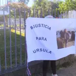 Úrsula González caso