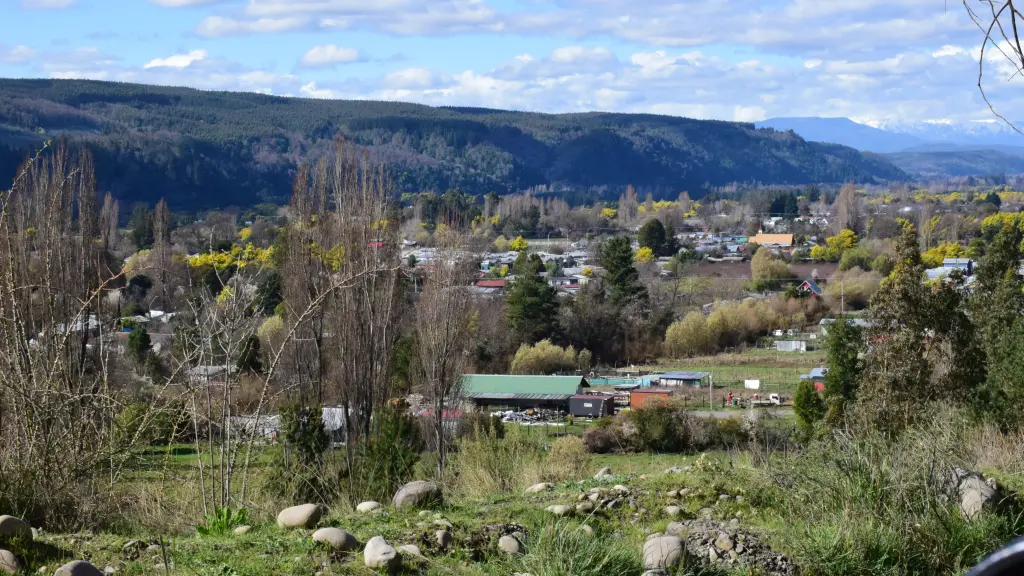 La comuna de Quilaco recibirá 2.449 millones de pesos del Fondo Común Municipal, La Tribuna