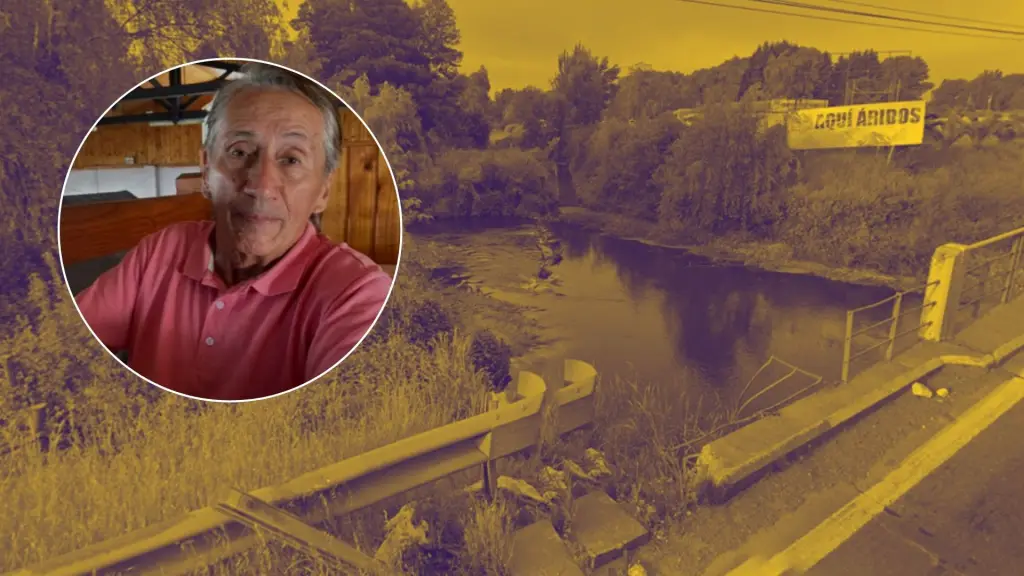 Búsqueda de adulto mayor desaparecido en Los Ángeles: rastreos se intensifican en Chacayal Sur, La Tribuna