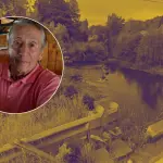 Búsqueda de adulto mayor desaparecido en Los Ángeles: rastreos se intensifican en Chacayal Sur, La Tribuna