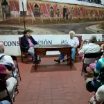 La exposición \'Óleos y Bodegones\' del maestro penquista Albino Echeverría se inauguró el 10 de enero en el Museo Casa Cano de Rere, Cedida