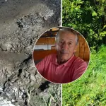 Solicitan voluntarios para búsqueda de adulto mayor desaparecido en Los Ángeles, BRAE Los Ángeles 