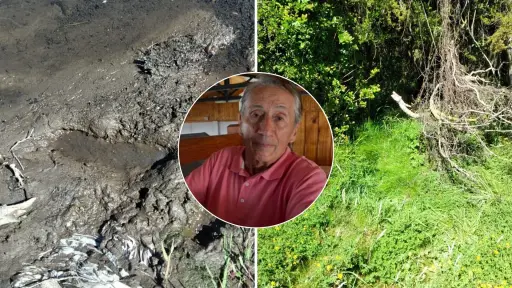 Solicitan voluntarios para búsqueda de adulto mayor desaparecido en Los Ángeles