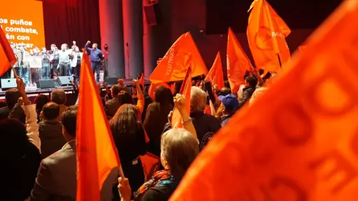 Crisis en oficialismo: Partido Socialista congela su rol en el Gobierno por conflicto con FA y PC