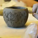 Iniciativa cultural contempla 11 jornadas para fortalecer la identidad local y el oficio ancestral de la alfarería., cedida