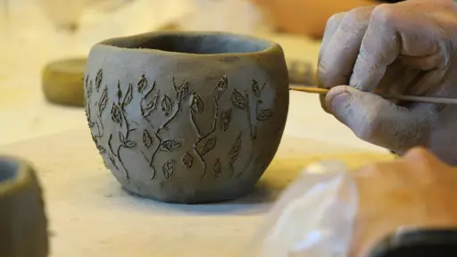 Inician 11 jornadas de formación en alfarería para fortalecer el patrimonio cultural en Nacimiento