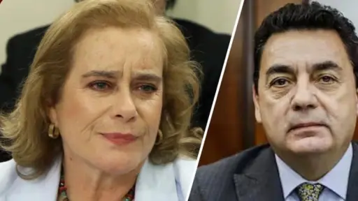 Diputada Weisse exige renuncia de Director del IPS por dejar fuera a 130 mil beneficiarios de la PGU