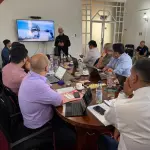 El Copec RallyMobil 2026 confirma histórica fecha en Nacimiento y Negrete, cedida