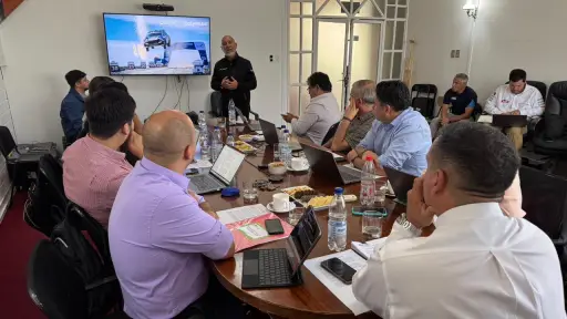 El Copec RallyMobil 2026 confirma histórica fecha en Nacimiento y Negrete