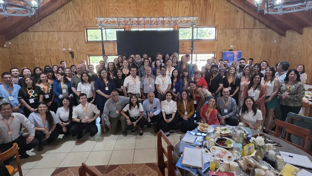 Fundación MC en su visita a la comuna de Mulchén, Fundación MC