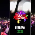 Afinan plan de seguridad para el festival de verano “Vive Laja”, Diario La Tribuna