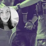 Desde la PDI, el subprefecto Enrique Guzmán, de la Brigada de Homicidios de Concepción, destacó el trabajo coordinado con el Ministerio Público y el Laboratorio de Criminalística., contexto