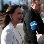 El encuentro adquiere especial relevancia considerando las diferencias previas entre ambos liderazgos., Kylie Cooper / Reuters