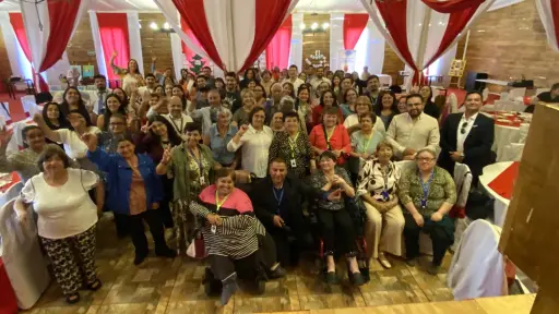 Comunidades de la provincia de Biobío impulsan más de 30 proyectos de salud con recursos participativos