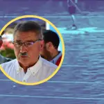 La situación en el sector La Aguada motivó gestiones municipales y una fiscalización para garantizar el uso público de la ribera del río Laja, conforme a la normativa vigente., La Tribuna