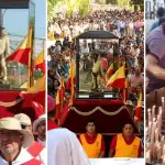 Yumbel se prepara para recibir la Festividad de San Sebastián 2026, Diario La Tribuna