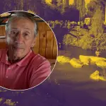 Adulto mayor de Los Ángeles lleva seis días desaparecido tras salir de centro geriátrico, Diario La Tribuna