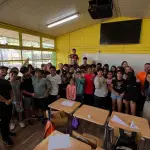 En Santa Bárbara se inicio Escuela de Verano 2026, Municipalidad Santa Bárbara